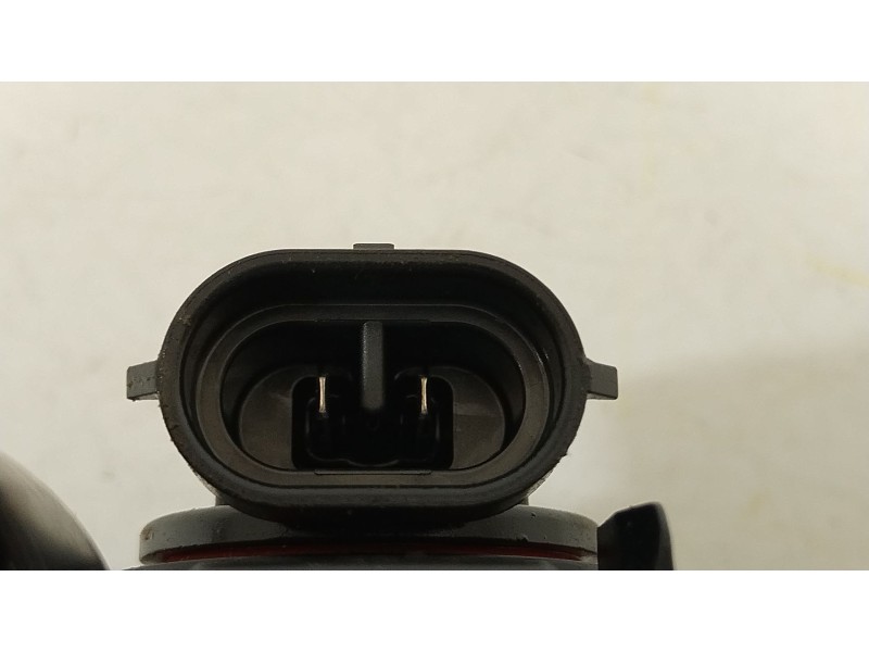 Recambio de faro antiniebla izquierdo para peugeot traveller autobús (v_) 2.0 bluehdi 145 referencia OEM IAM 9687410080  