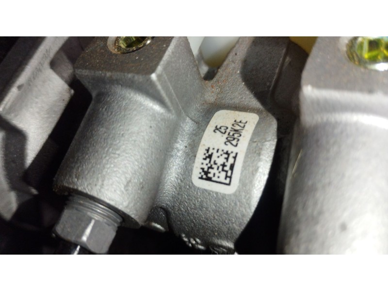 Recambio de bomba freno para peugeot traveller autobús (v_) 2.0 bluehdi 145 referencia OEM IAM 1613263780  