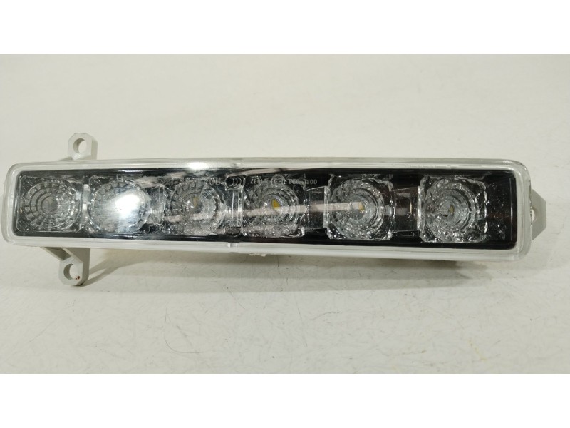 Recambio de piloto delantero derecho para peugeot traveller autobús (v_) 2.0 bluehdi 145 referencia OEM IAM 9824531480  