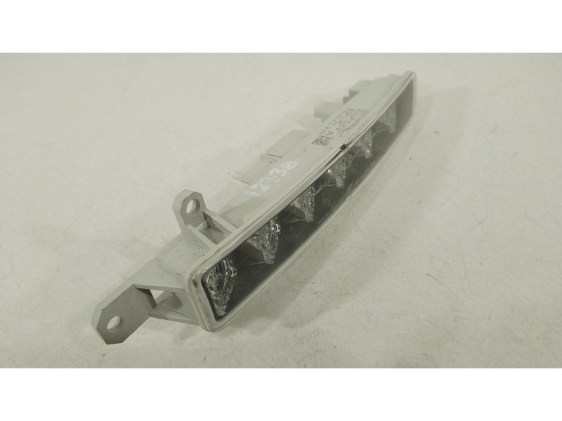 Recambio de piloto delantero derecho para peugeot traveller autobús (v_) 2.0 bluehdi 145 referencia OEM IAM 9824531480  