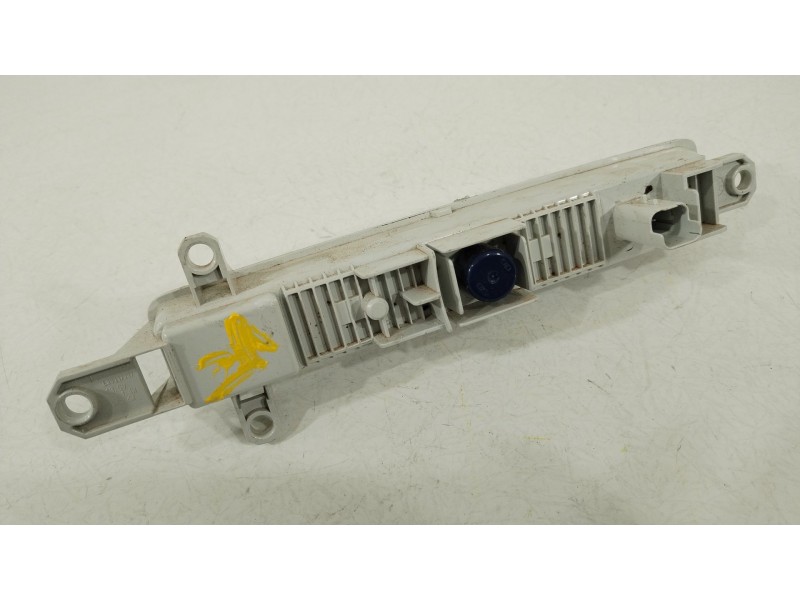 Recambio de piloto delantero derecho para peugeot traveller autobús (v_) 2.0 bluehdi 145 referencia OEM IAM 9824531480  