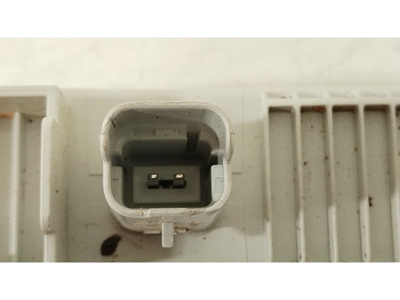 Recambio de piloto delantero derecho para peugeot traveller autobús (v_) 2.0 bluehdi 145 referencia OEM IAM 9824531480  