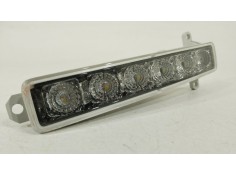 Recambio de piloto delantero izquierdo para peugeot traveller autobús (v_) 2.0 bluehdi 145 referencia OEM IAM 9824531480  