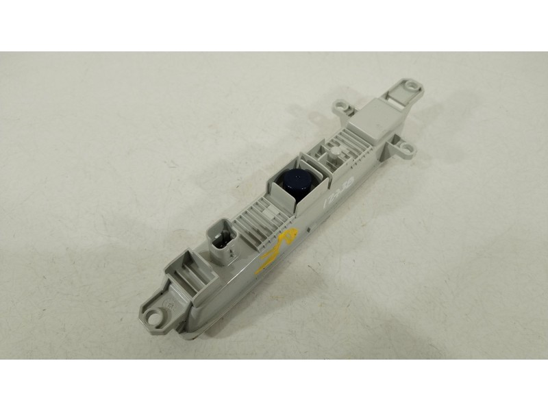 Recambio de piloto delantero izquierdo para peugeot traveller autobús (v_) 2.0 bluehdi 145 referencia OEM IAM 9824531480  