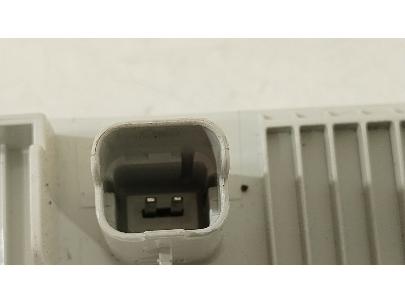 Recambio de piloto delantero izquierdo para peugeot traveller autobús (v_) 2.0 bluehdi 145 referencia OEM IAM 9824531480  