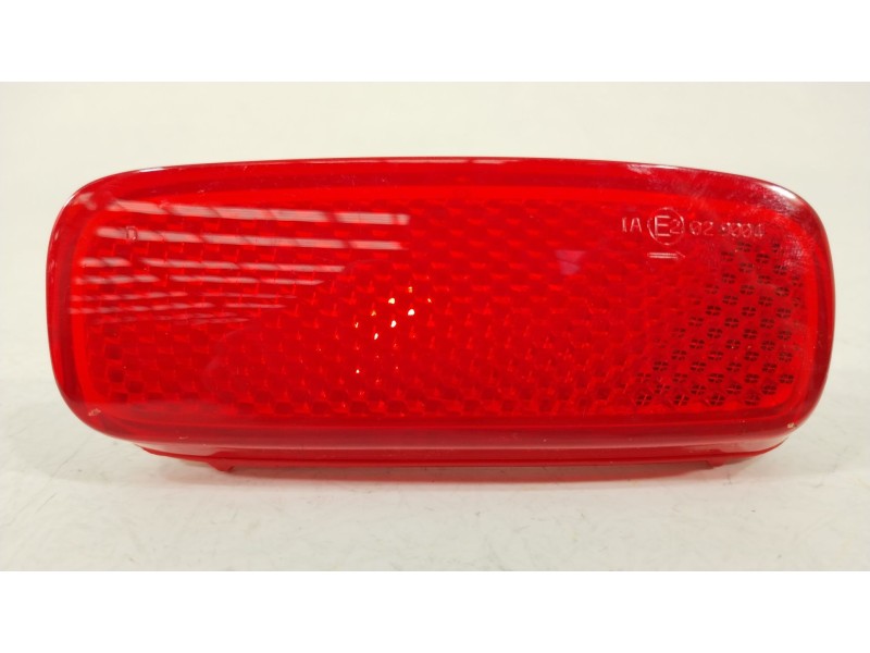 Recambio de piloto trasero derecho para peugeot traveller autobús (v_) 2.0 bluehdi 145 referencia OEM IAM 9659830580  