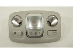Recambio de luz interior para peugeot traveller autobús (v_) 2.0 bluehdi 145 referencia OEM IAM 9621407BJ  