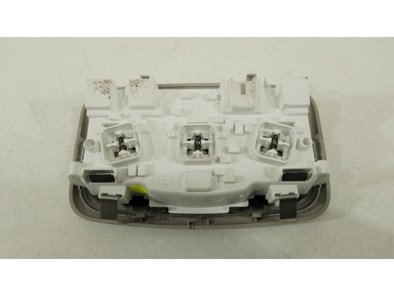 Recambio de luz interior para peugeot traveller autobús (v_) 2.0 bluehdi 145 referencia OEM IAM 9621407BJ  