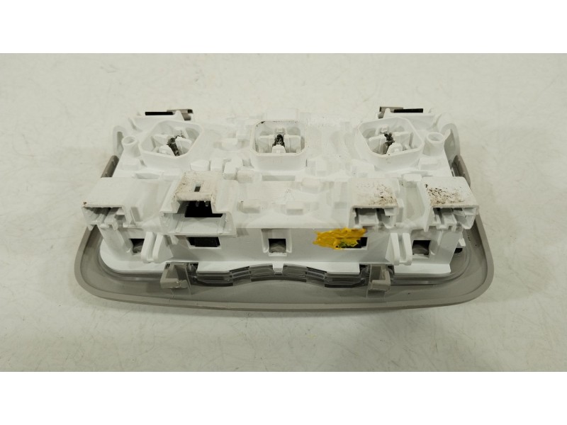 Recambio de luz interior para peugeot traveller autobús (v_) 2.0 bluehdi 145 referencia OEM IAM 9621407BJ  