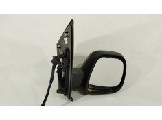 Recambio de retrovisor derecho para peugeot traveller autobús (v_) 2.0 bluehdi 145 referencia OEM IAM 98087016XT  