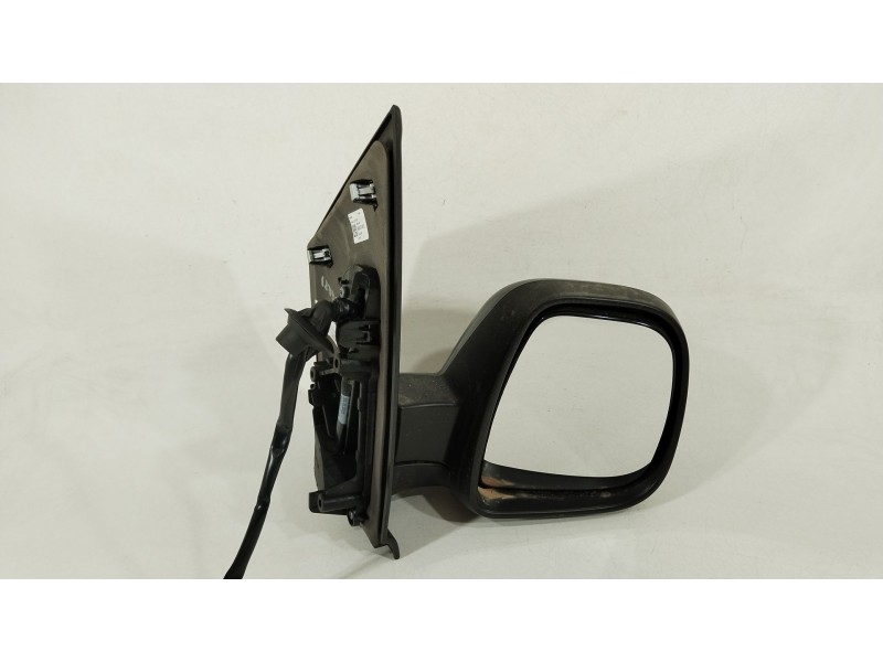 Recambio de retrovisor derecho para peugeot traveller autobús (v_) 2.0 bluehdi 145 referencia OEM IAM 98087016XT  