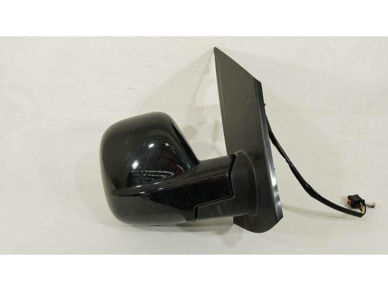 Recambio de retrovisor derecho para peugeot traveller autobús (v_) 2.0 bluehdi 145 referencia OEM IAM 98087016XT  