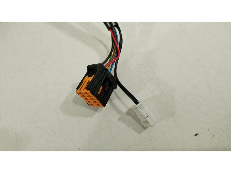 Recambio de retrovisor derecho para peugeot traveller autobús (v_) 2.0 bluehdi 145 referencia OEM IAM 98087016XT  