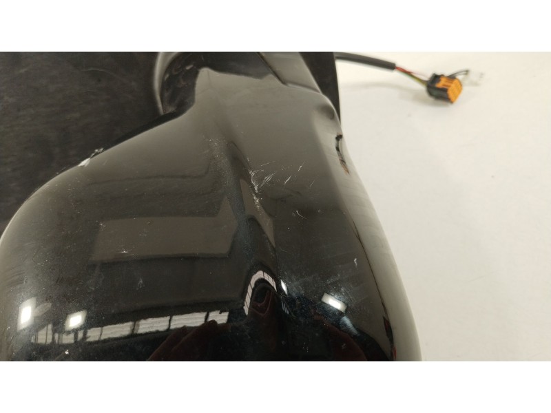 Recambio de retrovisor derecho para peugeot traveller autobús (v_) 2.0 bluehdi 145 referencia OEM IAM 98087016XT  