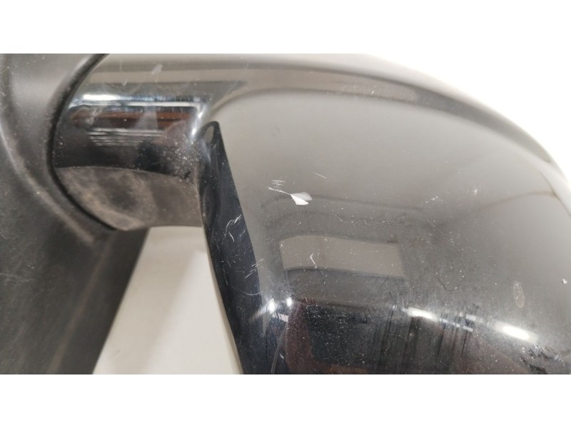 Recambio de retrovisor derecho para peugeot traveller autobús (v_) 2.0 bluehdi 145 referencia OEM IAM 98087016XT  