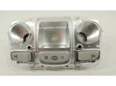 Recambio de luz interior para peugeot traveller autobús (v_) 2.0 bluehdi 145 referencia OEM IAM 96887776BJ  