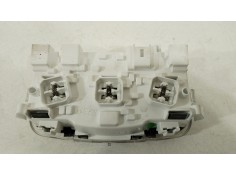 Recambio de luz interior para peugeot traveller autobús (v_) 2.0 bluehdi 145 referencia OEM IAM 96887776BJ   2