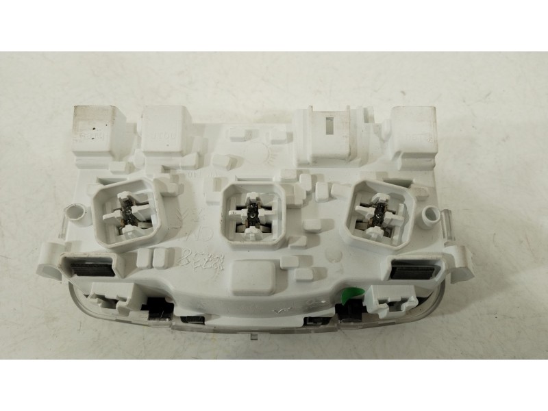 Recambio de luz interior para peugeot traveller autobús (v_) 2.0 bluehdi 145 referencia OEM IAM 96887776BJ  