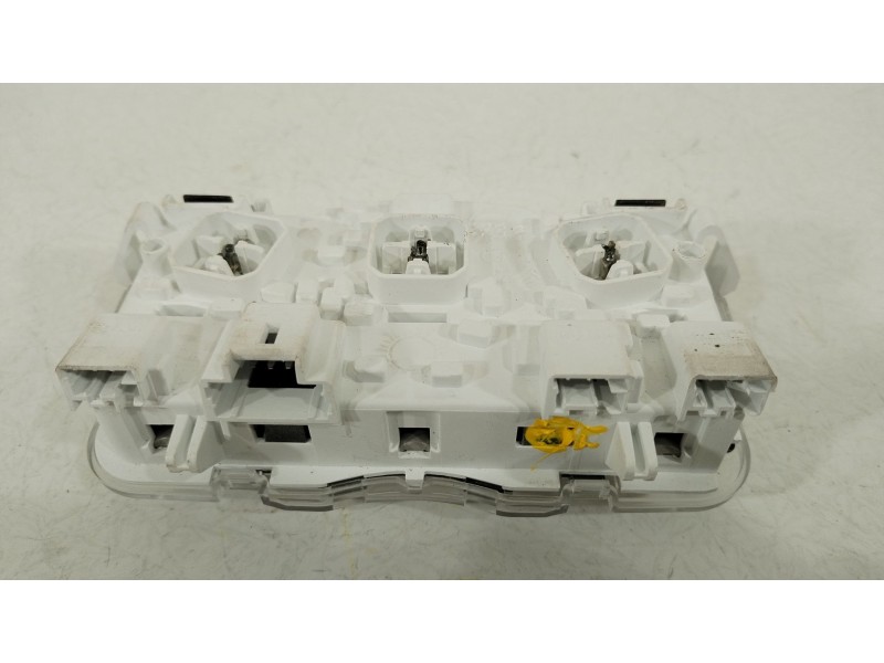 Recambio de luz interior para peugeot traveller autobús (v_) 2.0 bluehdi 145 referencia OEM IAM 96887776BJ  