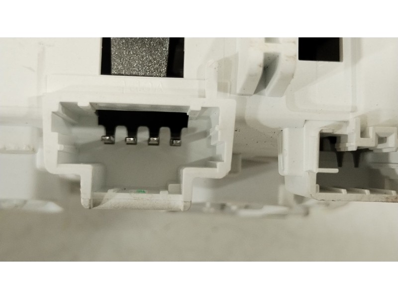 Recambio de luz interior para peugeot traveller autobús (v_) 2.0 bluehdi 145 referencia OEM IAM 96887776BJ  