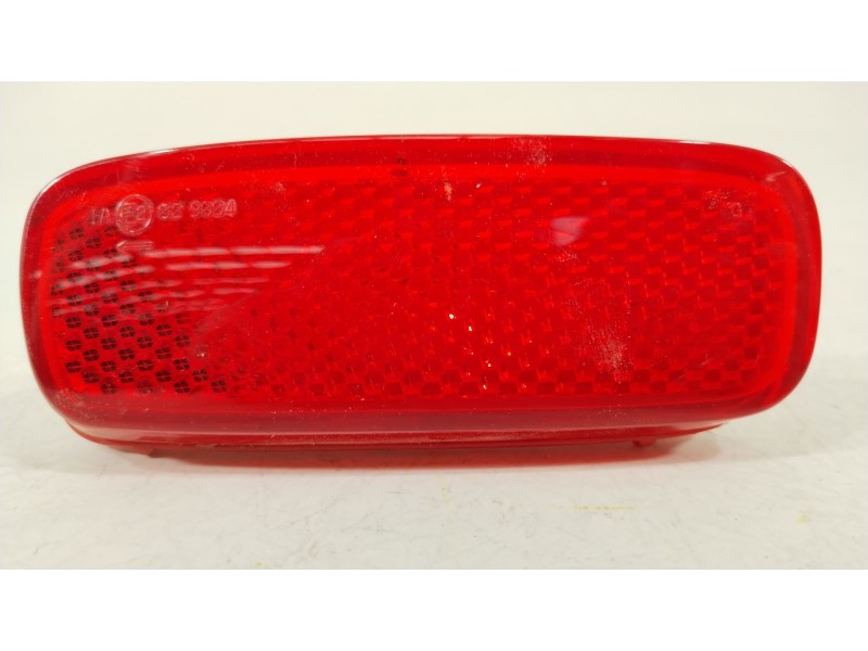 Recambio de piloto trasero izquierdo para peugeot traveller autobús (v_) 2.0 bluehdi 145 referencia OEM IAM 9659830680  