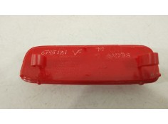 Recambio de piloto trasero izquierdo para peugeot traveller autobús (v_) 2.0 bluehdi 145 referencia OEM IAM 9659830680   2