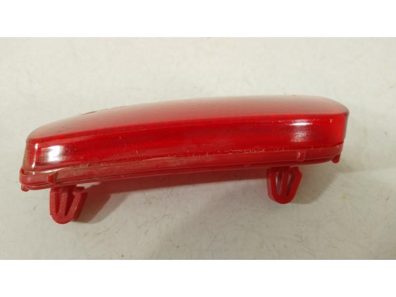 Recambio de piloto trasero izquierdo para peugeot traveller autobús (v_) 2.0 bluehdi 145 referencia OEM IAM 9659830680  