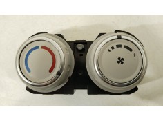 Recambio de mando climatizador para peugeot traveller autobús (v_) 2.0 bluehdi 145 referencia OEM IAM 98214935BJ  