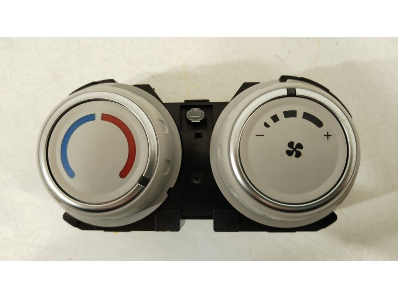 Recambio de mando climatizador para peugeot traveller autobús (v_) 2.0 bluehdi 145 referencia OEM IAM 98214935BJ  