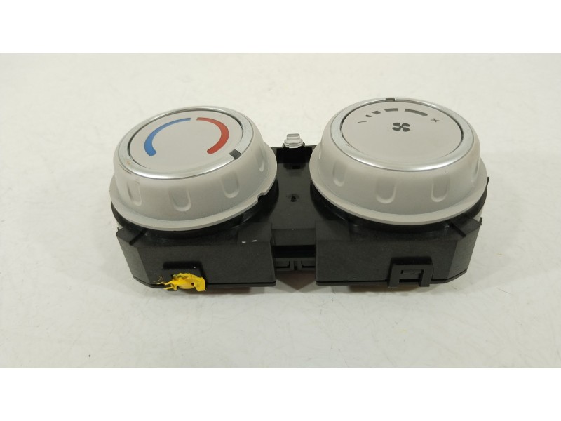 Recambio de mando climatizador para peugeot traveller autobús (v_) 2.0 bluehdi 145 referencia OEM IAM 98214935BJ  