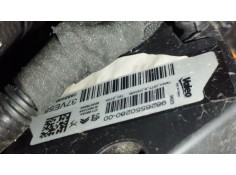 Recambio de alternador para peugeot traveller autobús (v_) 2.0 bluehdi 145 referencia OEM IAM 9826550280 37VE55  2