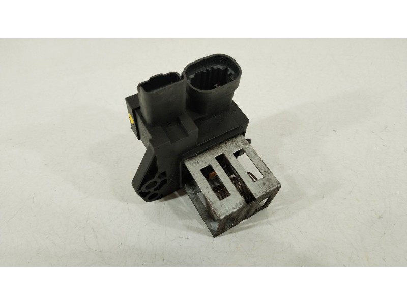 Recambio de resistencia calefaccion para peugeot 208 i (ca_, cc_) 1.4 hdi referencia OEM IAM 98372A01  