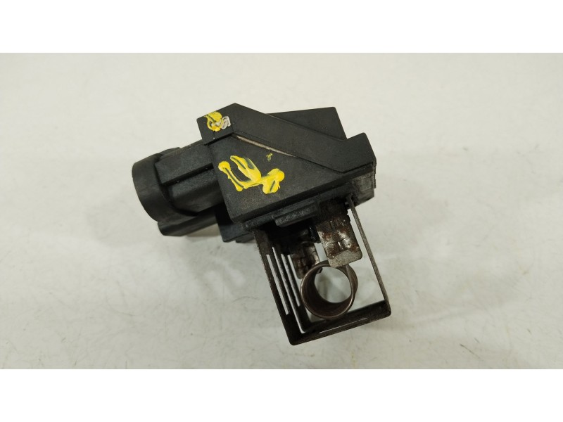 Recambio de resistencia calefaccion para peugeot 208 i (ca_, cc_) 1.4 hdi referencia OEM IAM 98372A01  