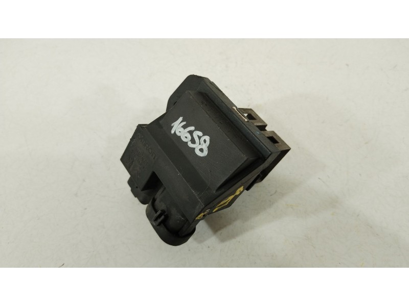 Recambio de resistencia calefaccion para peugeot 208 i (ca_, cc_) 1.4 hdi referencia OEM IAM 98372A01  