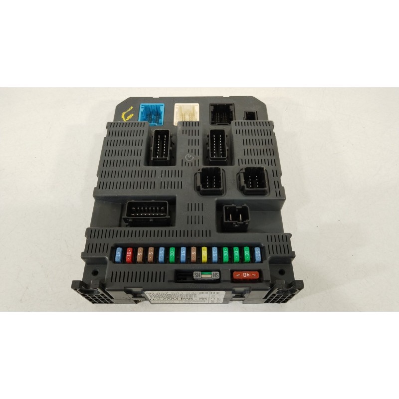 Recambio de caja reles / fusibles para citroën c4 i (lc_) 1.4 16v referencia OEM IAM 9663798480 BSI2004P08 