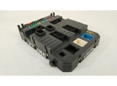Recambio de caja reles / fusibles para citroën c4 i (lc_) 1.4 16v referencia OEM IAM 9663798480 BSI2004P08  2