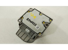 Recambio de centralita airbag para bmw x3 (e83) 2.0d referencia OEM IAM 65773424581 31342458101Q 0285001870 2