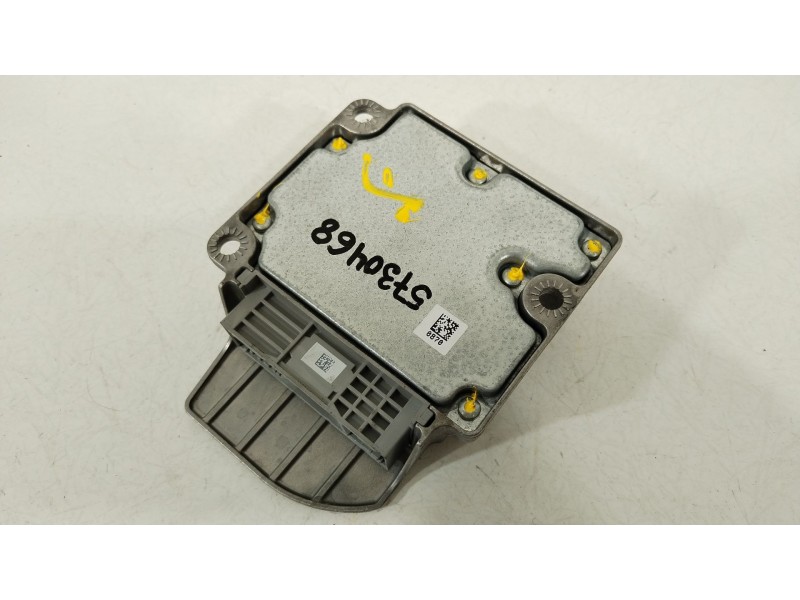 Recambio de centralita airbag para bmw x3 (e83) 2.0d referencia OEM IAM 65773424581 31342458101Q 0285001870