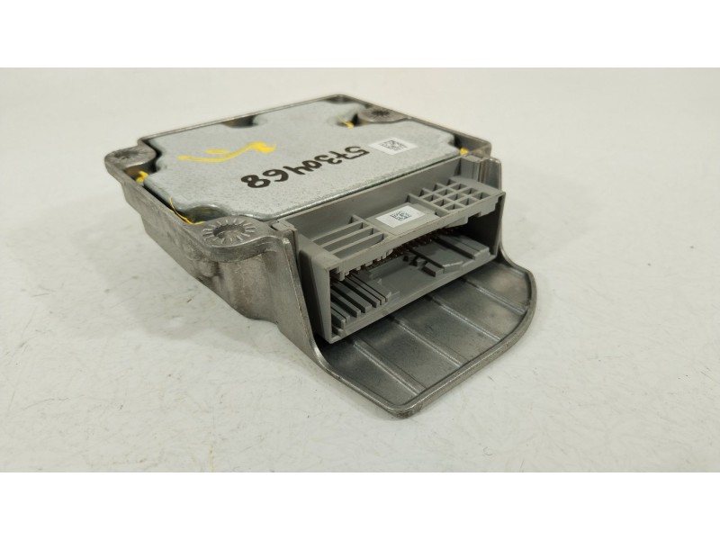 Recambio de centralita airbag para bmw x3 (e83) 2.0d referencia OEM IAM 65773424581 31342458101Q 0285001870