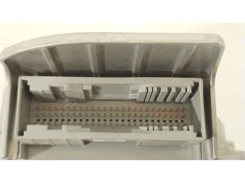 Recambio de centralita airbag para bmw x3 (e83) 2.0d referencia OEM IAM 65773424581 31342458101Q 0285001870