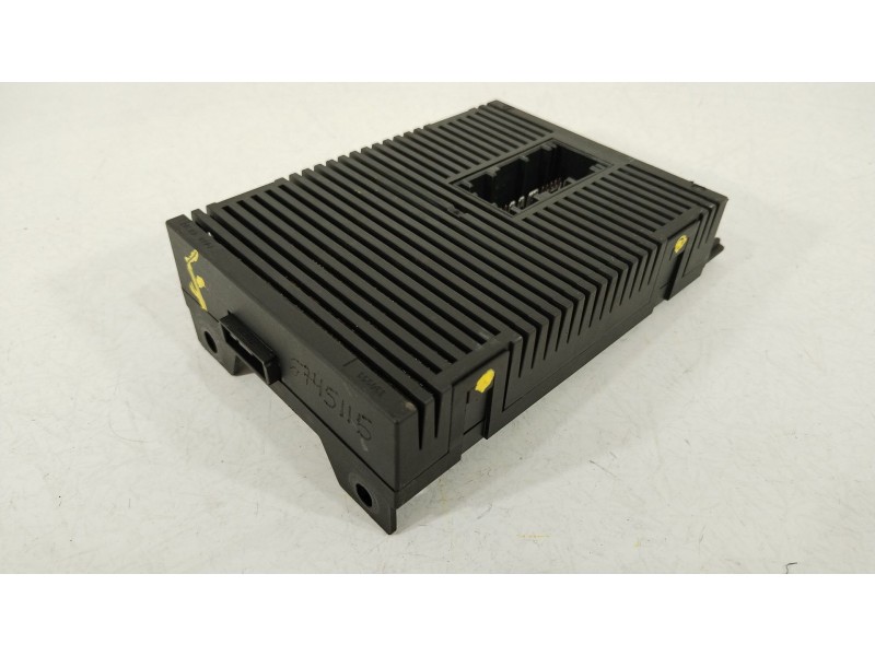 Recambio de centralita luces para bmw x3 (e83) 2.0d referencia OEM IAM 3420786 531097280 