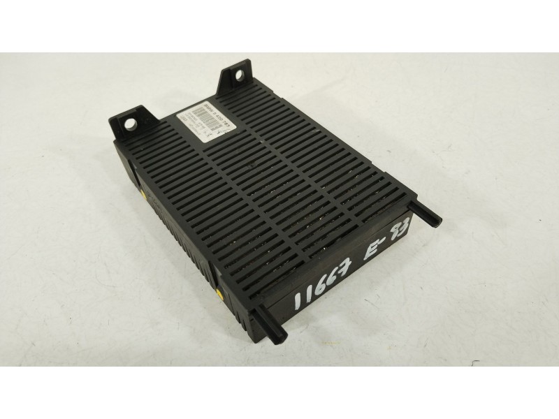 Recambio de centralita luces para bmw x3 (e83) 2.0d referencia OEM IAM 3420786 531097280 