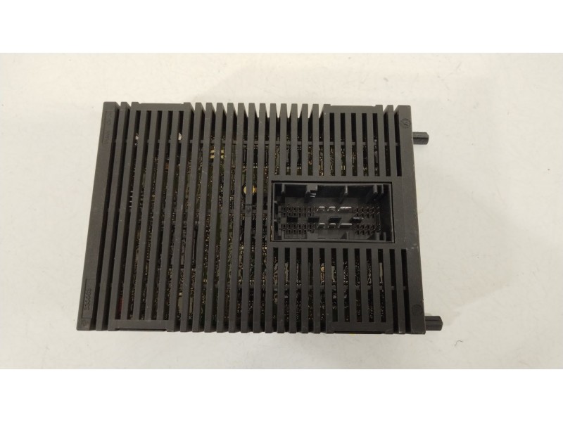 Recambio de centralita luces para bmw x3 (e83) 2.0d referencia OEM IAM 3420786 531097280 