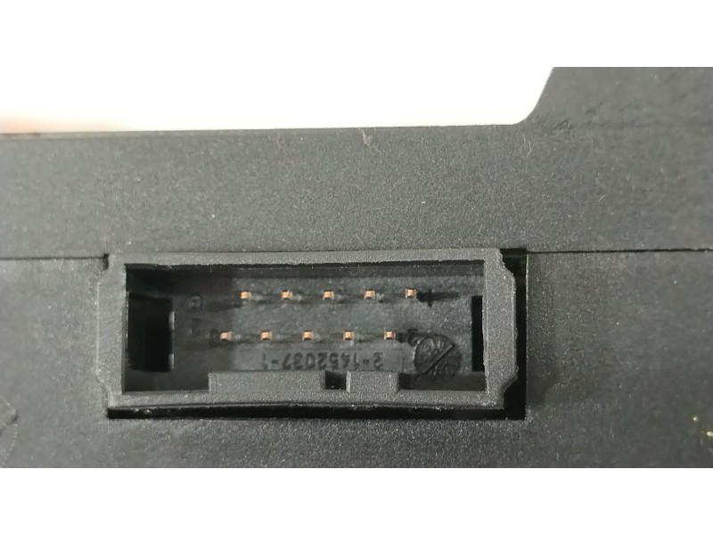 Recambio de centralita luces para bmw x3 (e83) 2.0d referencia OEM IAM 3420786 531097280 