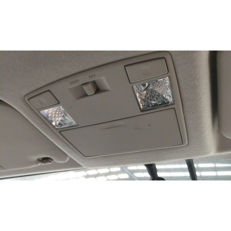 Recambio de luz interior para mazda 5 (cw) luxury referencia OEM IAM GK2E69970E  