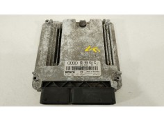 Recambio de centralita motor uce para audi a3 (8p1) 1.9 tdi referencia OEM IAM 03G906016CC 0281011832 