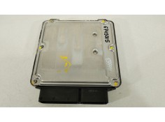 Recambio de centralita motor uce para audi a3 (8p1) 1.9 tdi referencia OEM IAM 03G906016CC 0281011832  2