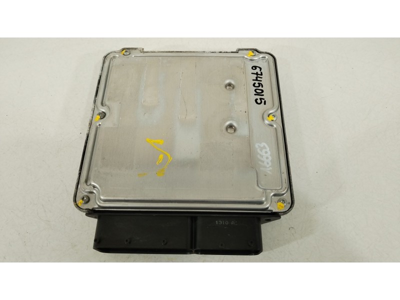 Recambio de centralita motor uce para audi a3 (8p1) 1.9 tdi referencia OEM IAM 03G906016CC 0281011832 