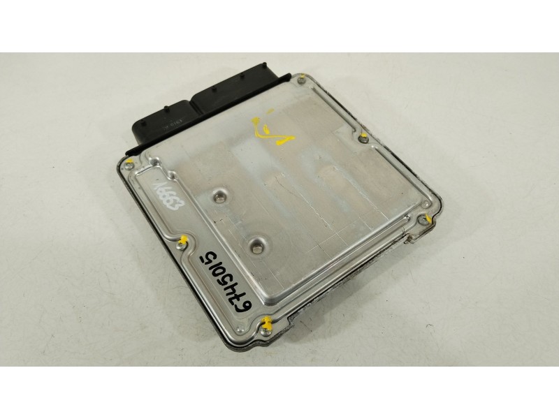 Recambio de centralita motor uce para audi a3 (8p1) 1.9 tdi referencia OEM IAM 03G906016CC 0281011832 