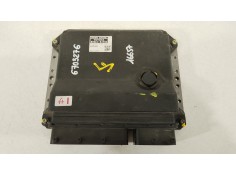 Recambio de centralita motor uce para lexus is ii (_e2_) 220d (ale20) referencia OEM IAM 8966153700 1758007702 